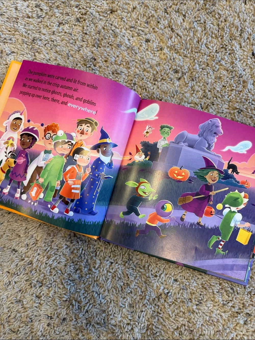 3/$25 🪩 How to Catch a Witch Halloween Picture Book | Children's Book